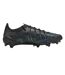 Mens Ultra 5 Ultimate Flat Firm Ground Football Boots  Black Puma-1