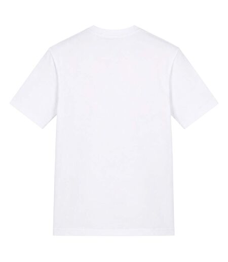 Mens Road Runner T-shirt White AWD