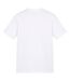 Mens Road Runner T-shirt White AWD-2