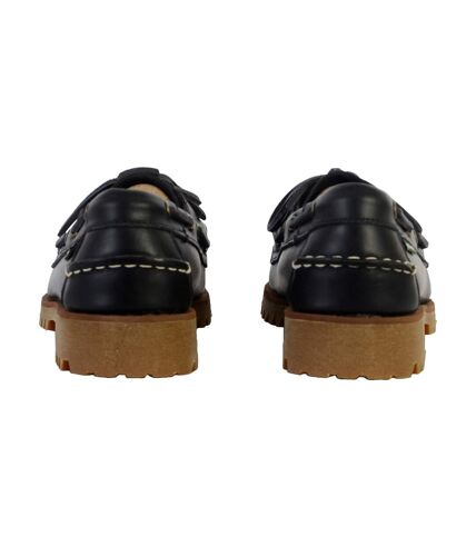 Mocassins Cuir Sebago PER700