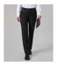 Pantalon one venus femme noir Brook Taverner