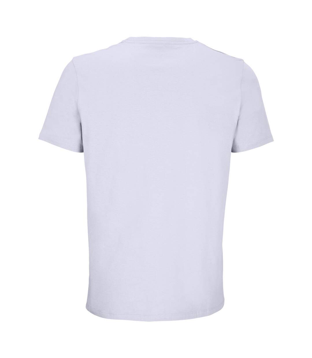 T-shirt legend adulte lilas SOLS