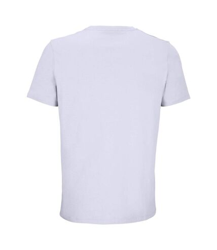 SOLS - T-shirt LEGEND - Adulte (Lilas) - UTPC6983