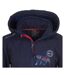 Blouson softshell femme AMONT-4