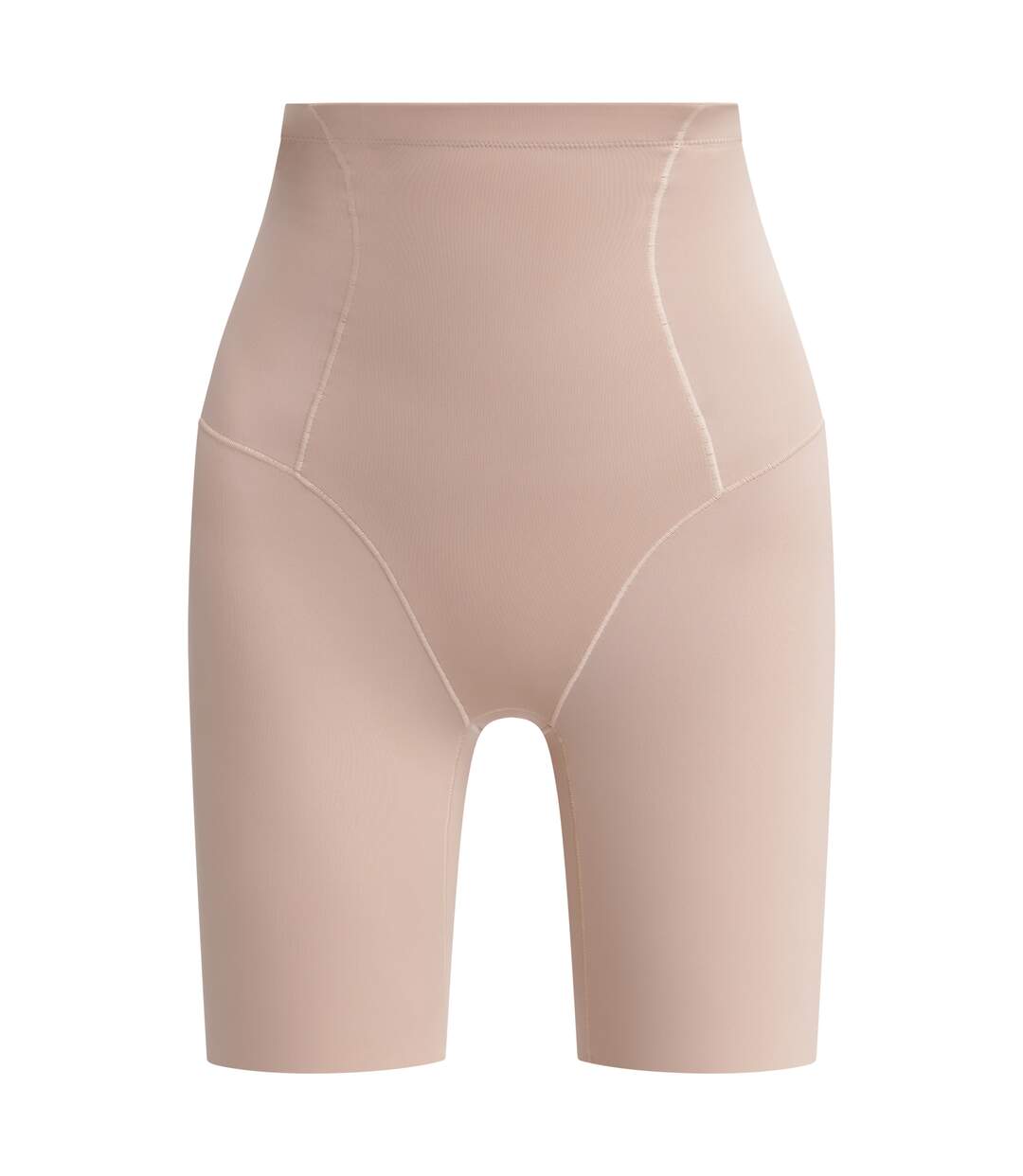 Panty gainant taille haute Silhouette-5