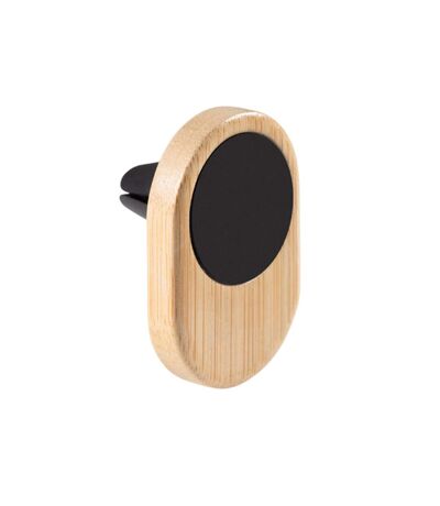 Ellagan car phone holder one size wood MidOcean