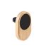 Ellagan car phone holder one size wood MidOcean-1