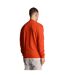 Sweat homme rouge gala Lyle & Scott Lyle & Scott