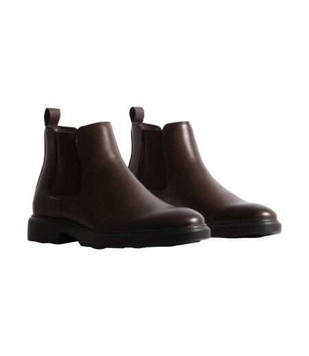 Bottines à Enfiler Elong
