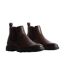 Bottines à Enfiler Elong-3