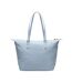 Sac À Main Motif/style Logo Taille Unique Bleu Tommy Hilfiger-4