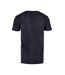 T-shirt Noir Homme Paname Brothers Tom - L