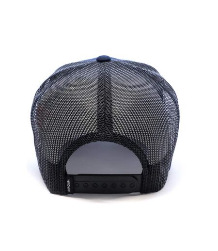 Casquette marine homme rip curl  artist of search trucke