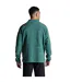 Mens Esk Ii Half Zip Fleece Top Mosaic Green Craghoppers-3