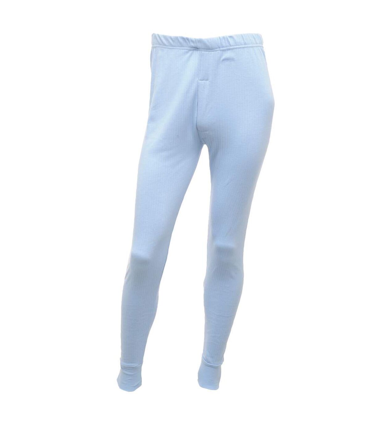 Regatta Mens Thermal Underwear Long Johns (Blue)