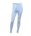 Regatta Mens Thermal Underwear Long Johns (Blue)