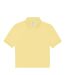 Polo my homme jaune B&C B&C