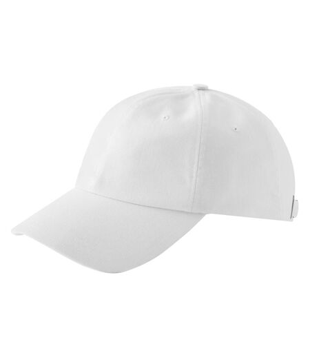 Casquette Earthaware Blanc Beechfield