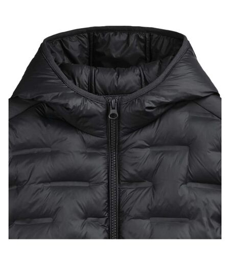 Doudoune noir homme teddy smith blighter 2