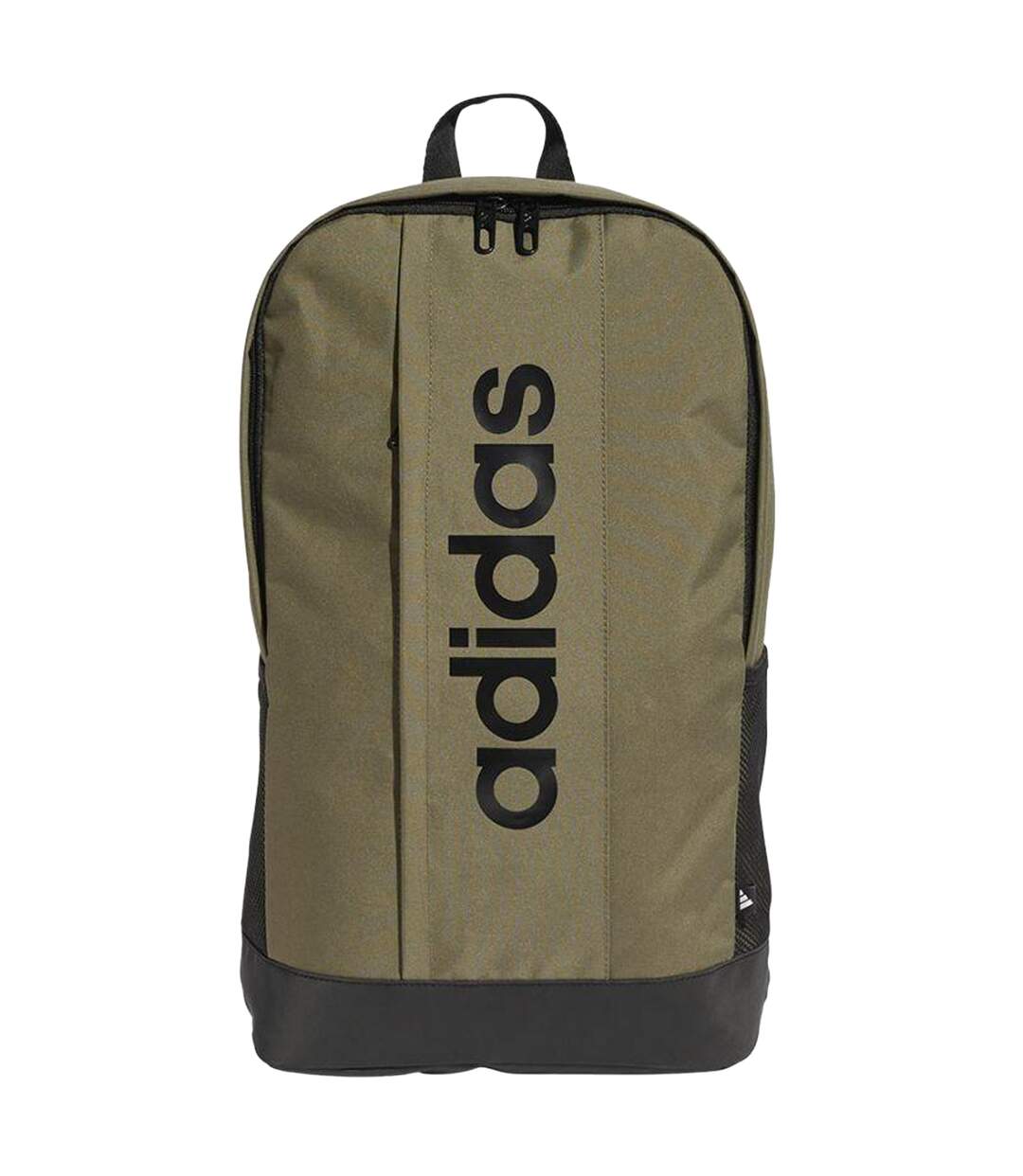 Sac À Dos Linear Taille Unique Vert Adidas-1
