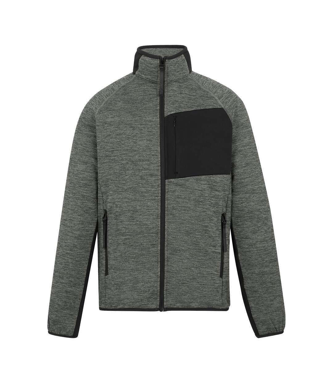 Haut Polaire Salzance Homme Blanc Regatta-2