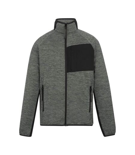Haut Polaire Salzance Homme Blanc Regatta