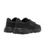 Mens Active Evo Nylon Chunky Sole Trainers Black Lacoste-2