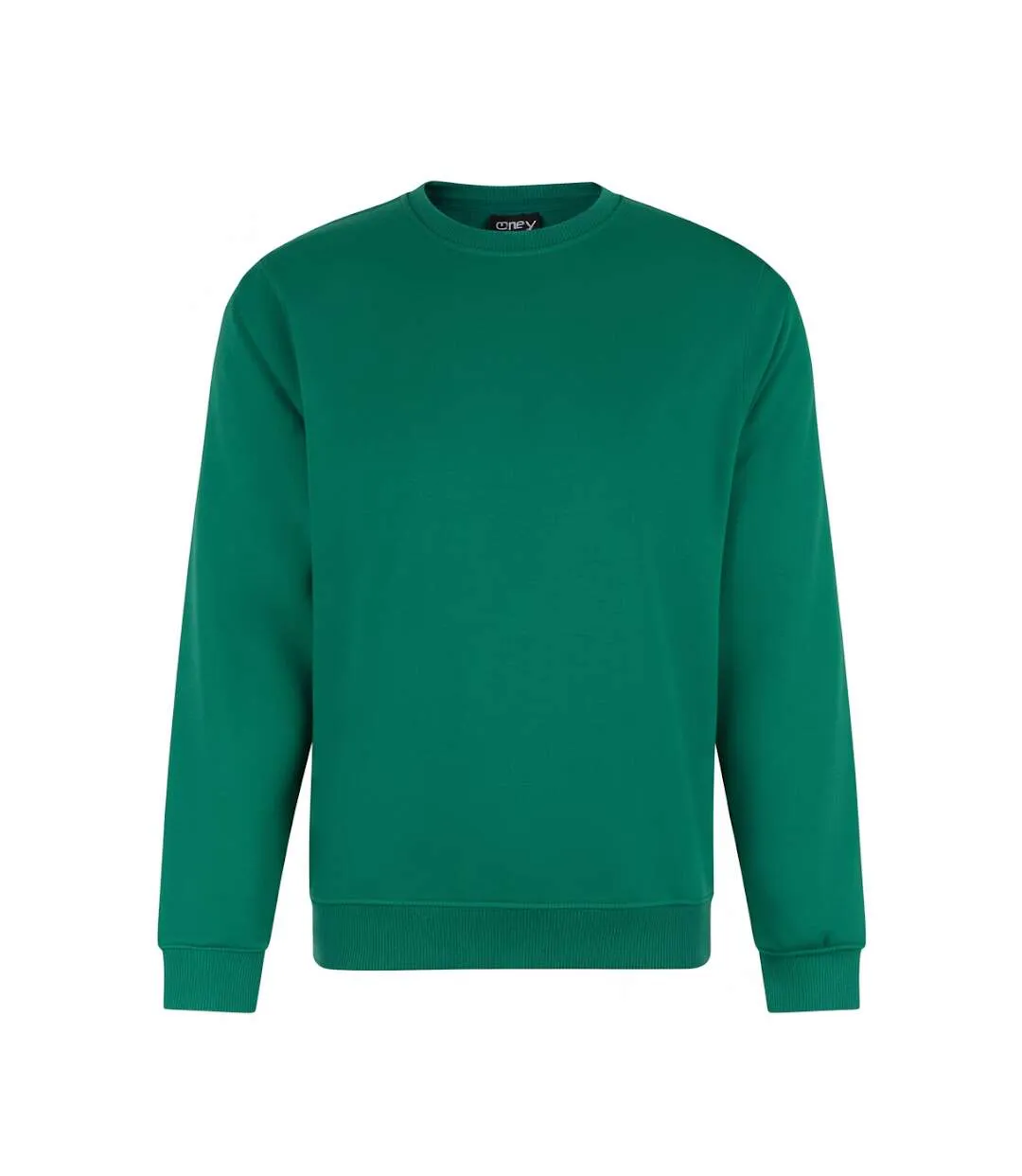 Mens Pro Sweatshirt Kelly Green Pro RTX-1