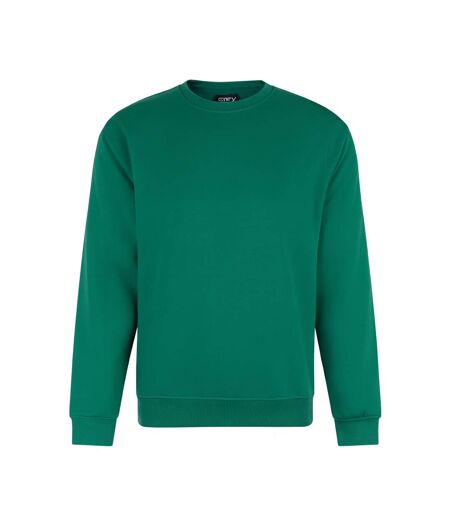 Mens Pro Sweatshirt Kelly Green Pro RTX