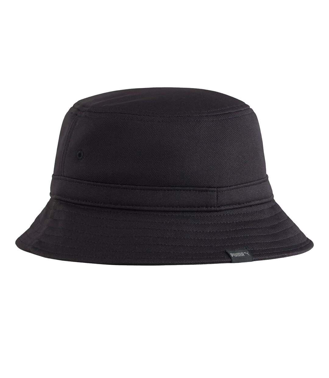 Bob Style Logo Premium Essential Adulte Noir Puma-3