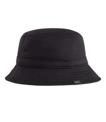Bob Style Logo Premium Essential Adulte Noir Puma