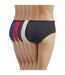 Lot de 5 Boxers Les Pockets Coton-2