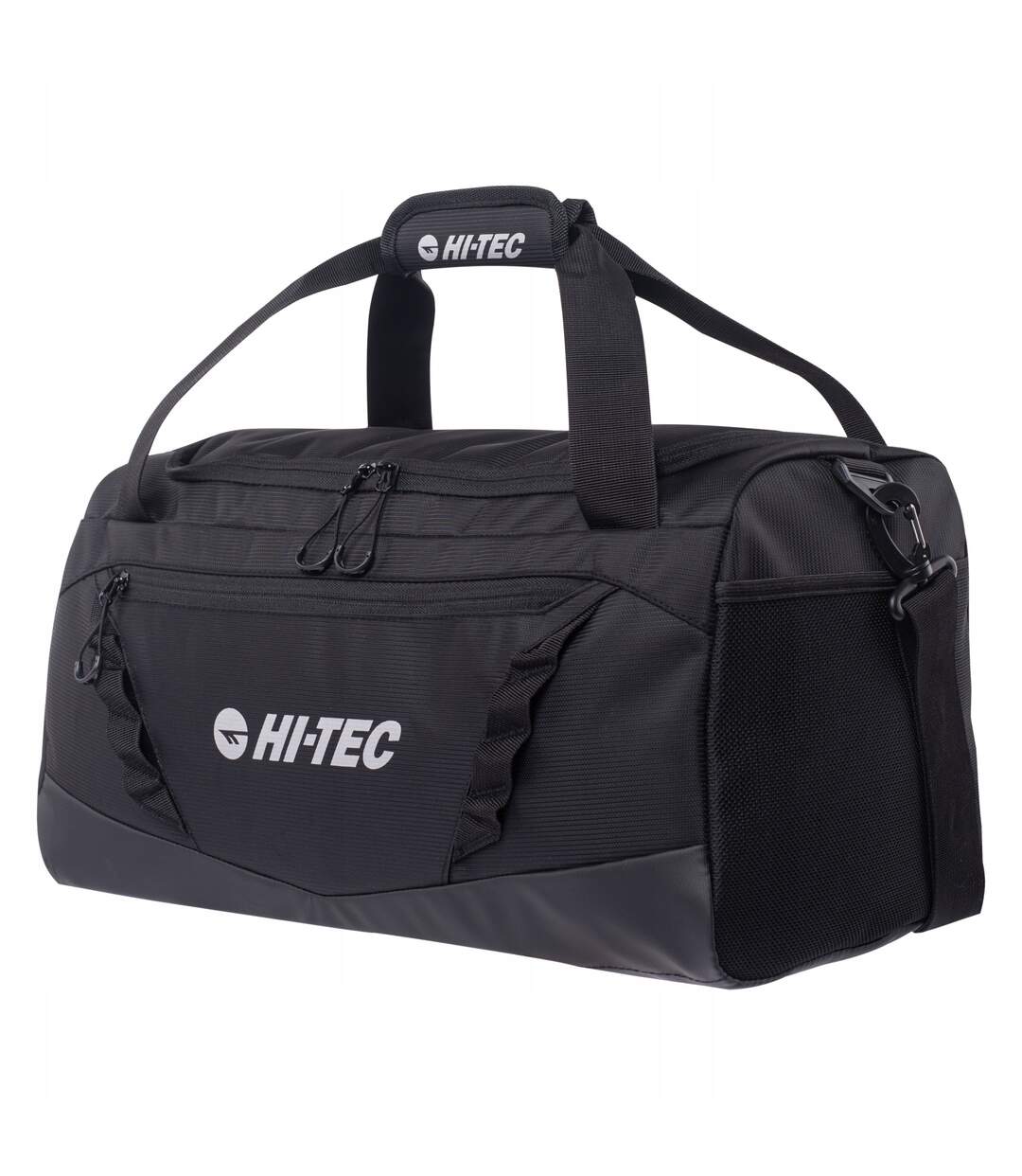Sac De Sport Jobemo M Noir Hi-Tec-2