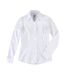 Blouse Scerni Femme Blanc CG Workwear-1