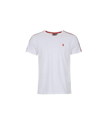 T-shirt manches courtes homme CRANER