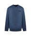 Mens Logo Jumper Blue Cavalli Class-1