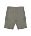 Short à poches ss24 homme vert kaki Lambretta-2