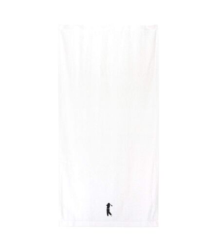 Drap de douche PURE GOLF