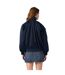 Blouson Aviateur Ruth Femme Bleu Marine Levis-2