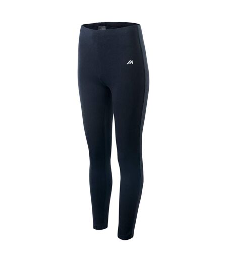 Legging Mimi Femme Noir Martes Essential