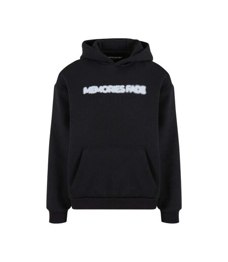 Noir Mister Tee