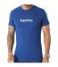 Tee Shirt Superdry Coro Logo Classic-1