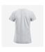 Clique Womens/Ladies Premium Active T-Shirt (White)