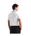 Mens Philix Goc Polo Shirt White Boss-3