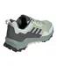 Mens Terrex Ax4 Hiking Shoes Linen Green Adidas-2