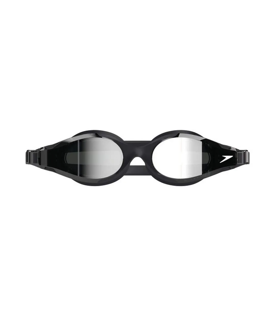 Lunettes De Natation Motif/style Miroir Hydrosity 2.0 Noir Speedo-2