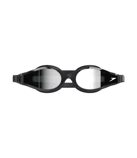 Lunettes De Natation Motif/style Miroir Hydrosity 2.0 Noir Speedo