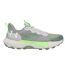 Baskets Infinite Pro Femme Vert Under Armour-1