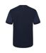 Umbro Mens 23/24 England Rugby T-Shirt (Navy Blazer)