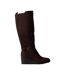 Bottes à Zip Super Mode-2